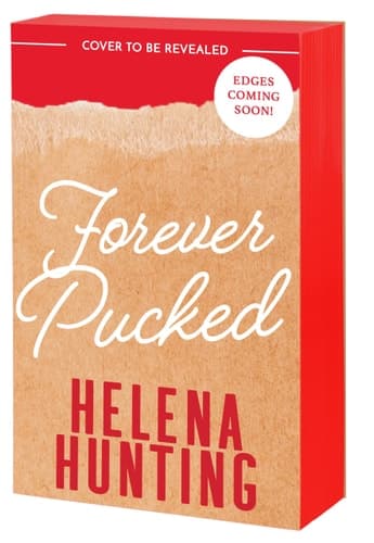 Cover of Forever Pucked
