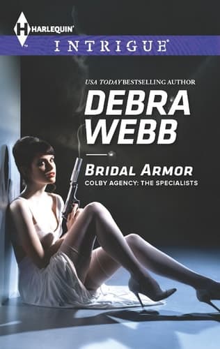 Cover of Bridal armor