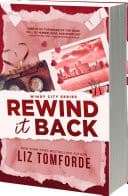 Cover of Rewind It Back