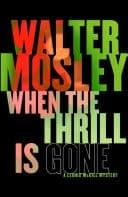 Cover of When the Thrill Is Gone