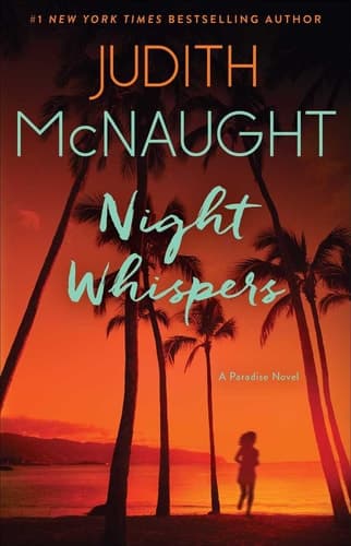 Cover of Night whispers