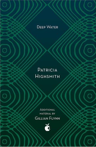 Cover of Deep Water