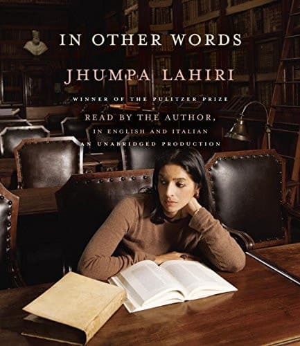 Cover of In Other Words