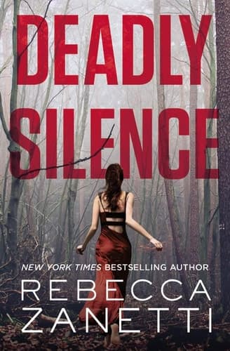 Cover of Deadly Silence