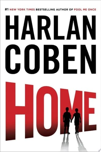 Cover of Home