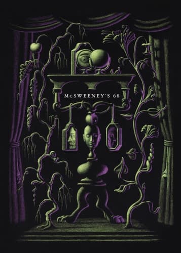 Cover of McSweeney's Issue 68