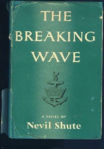 Cover of The Breaking Wave
