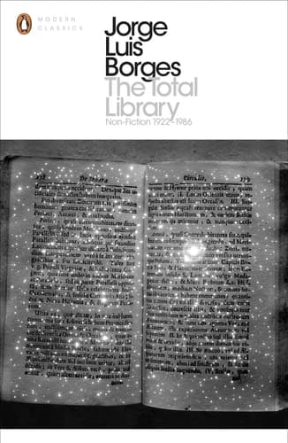 Cover of The Total Library