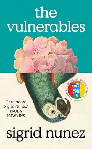 Cover of Vulnerables
