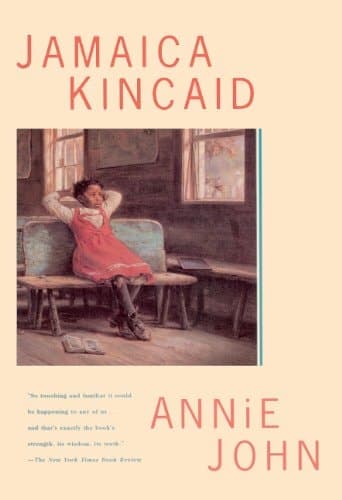 Cover of Annie John