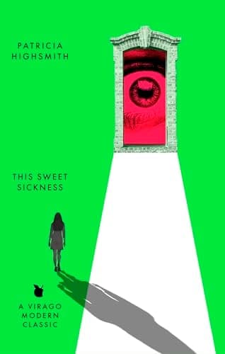 Cover of This Sweet Sickness