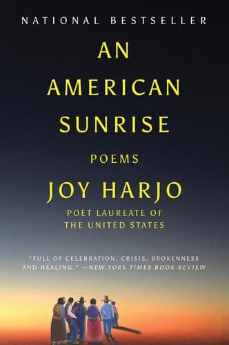 Cover of American Sunrise