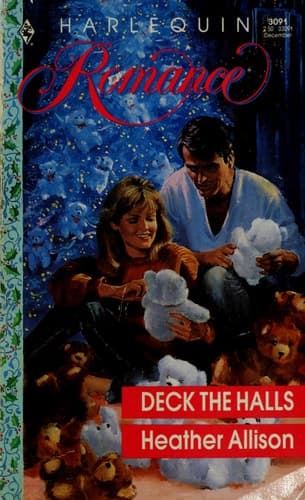 Cover of Deck the halls