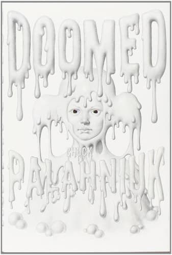 Cover of Doomed