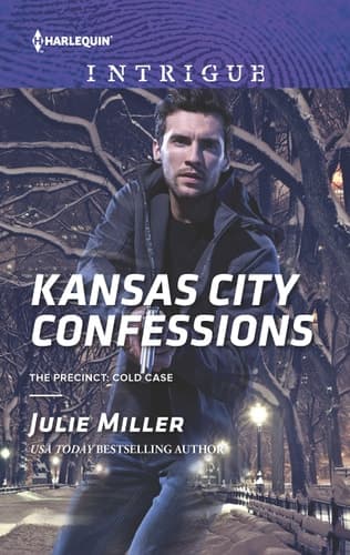 Cover of Kansas City Confessions