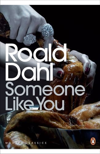 Cover of Someone Like You