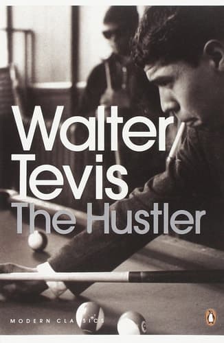 Cover of Hustler