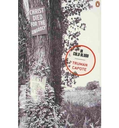 Cover of In Cold Blood
