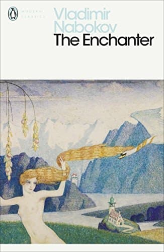 Cover of Enchanter
