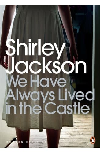 Cover of We Have Always Lived in the Castle