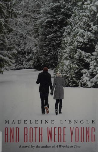 Cover of And both were young