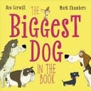 Cover of Biggest Dog in the Book