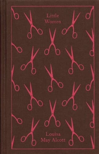 Cover of Little Women