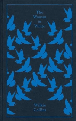 Cover of Woman in White