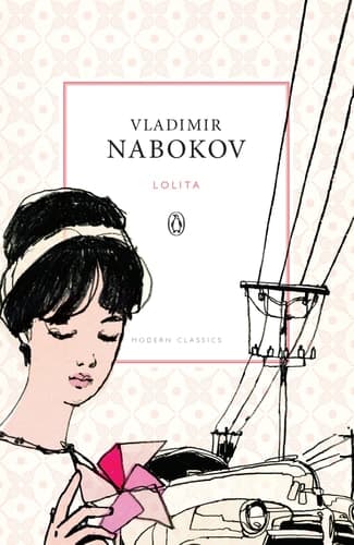 Cover of Lolita