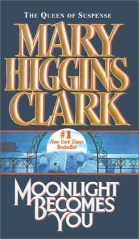 Cover of Moonlight Becomes You