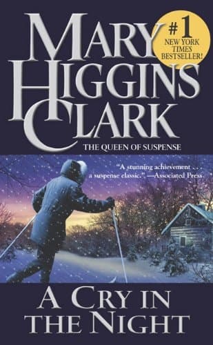 Cover of A Cry in the Night