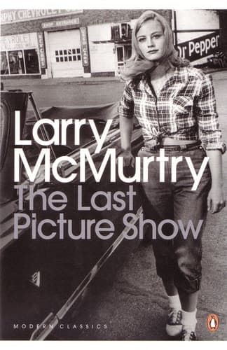 Cover of Last Picture Show