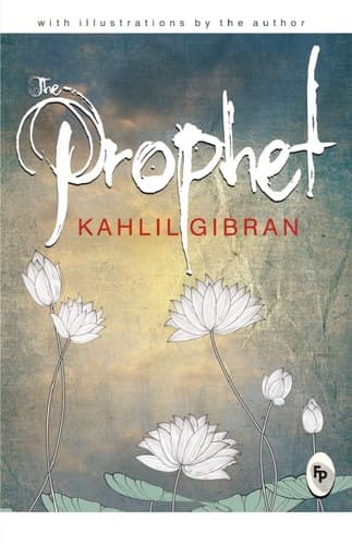 Cover of Prophet