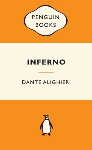 Cover of Inferno