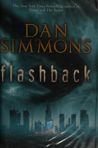 Cover of Flashback