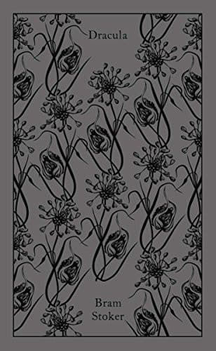 Cover of Dracula