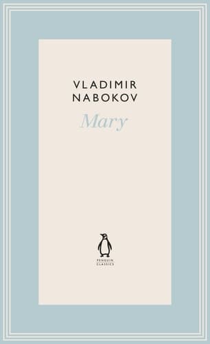 Cover of Mary