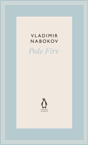 Cover of Pale Fire