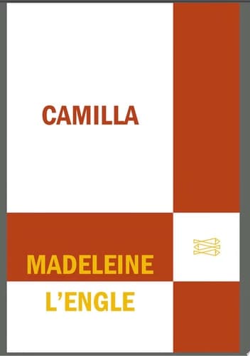 Cover of Camilla