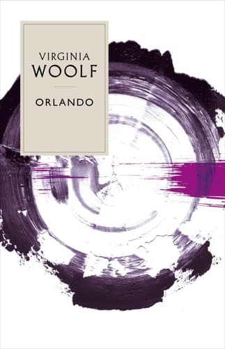 Cover of Modern Classics Orlando