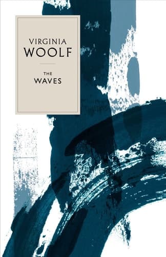 Cover of Waves