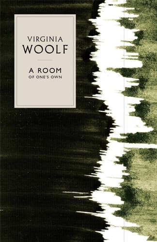 Cover of Room of One's Own