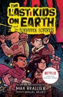 Cover of Last Kids on Earth 8