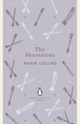Cover of Moonstone