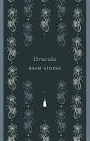 Cover of Dracula