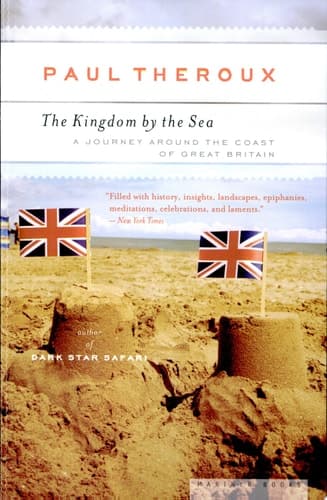 Cover of The Kingdom by the Sea