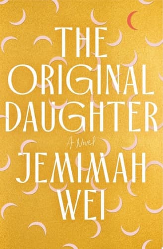 Cover of The Original Daughter: A GMA Book Club Pick