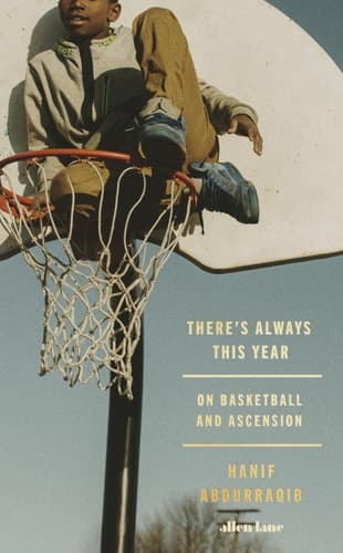 Cover of There's Always This Year