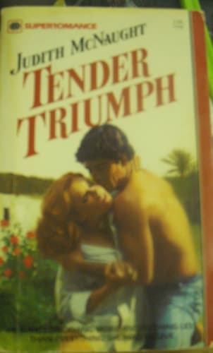 Cover of Tender Triumph