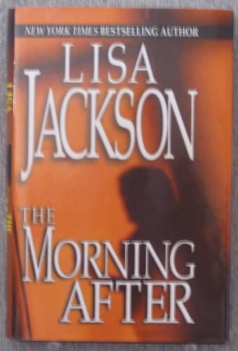 Cover of The morning after